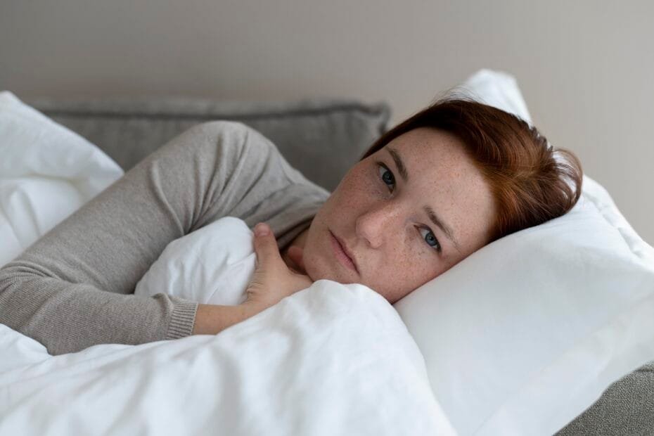 disturbi del sonno