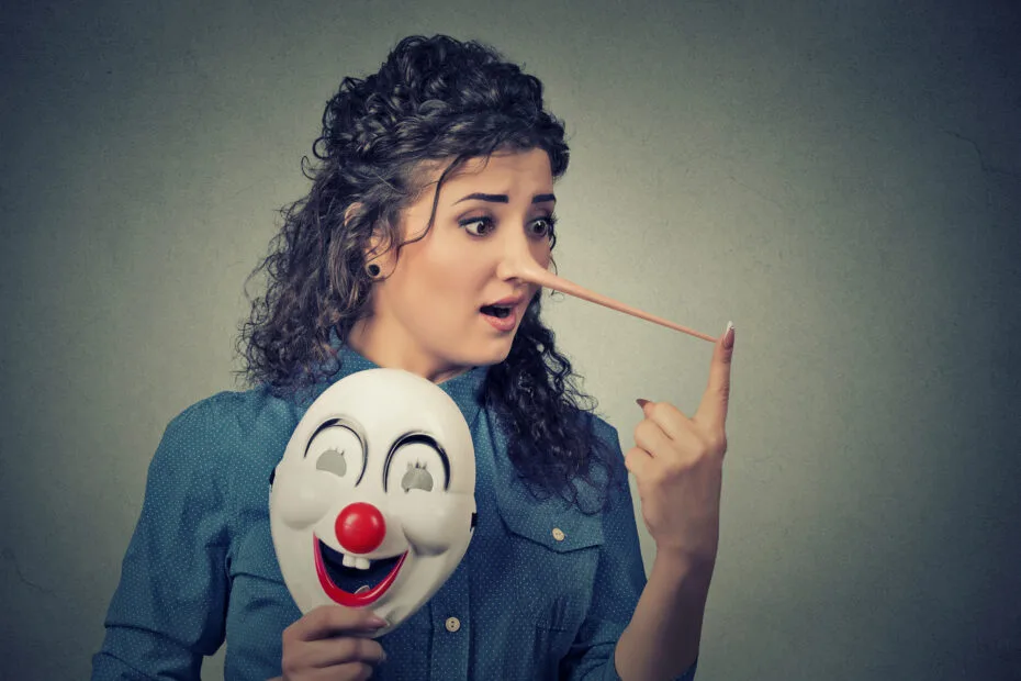 sindrome dell'impostore