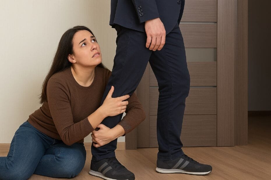 Disturbo Dipendente di Personalità