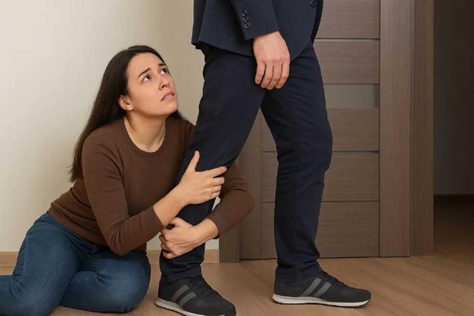 Disturbo Dipendente di Personalit&agrave;