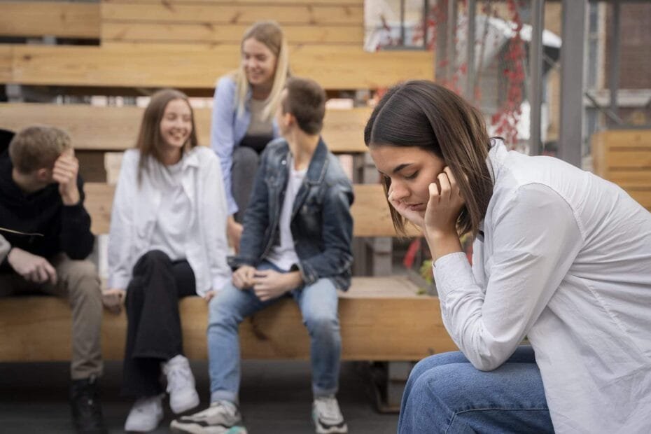 Disturbo Evitante di Personalità