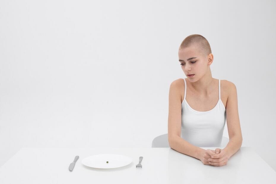 disturbi del comportamento alimentare