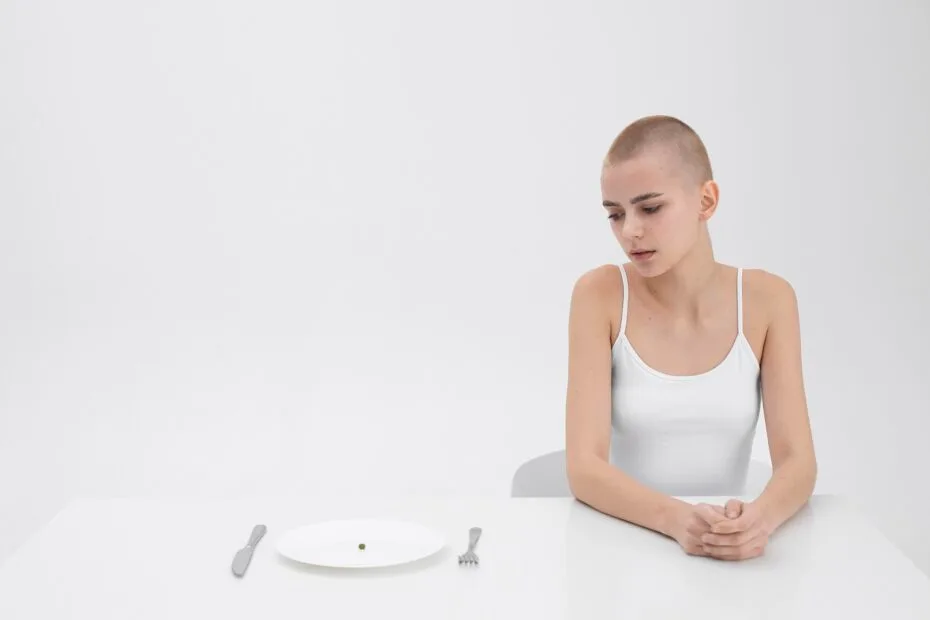 disturbi del comportamento alimentare