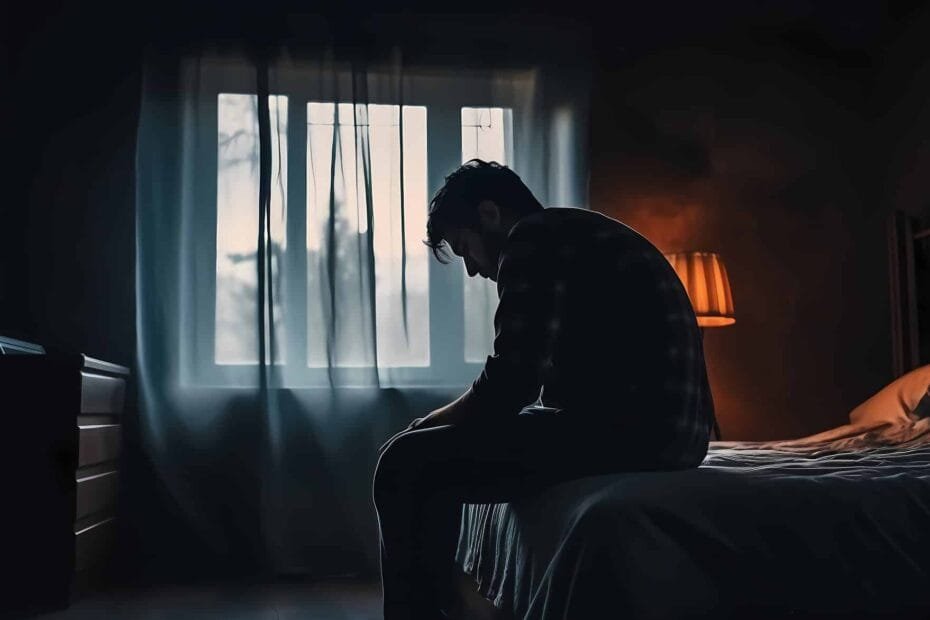 disturbo depressivo maggiore