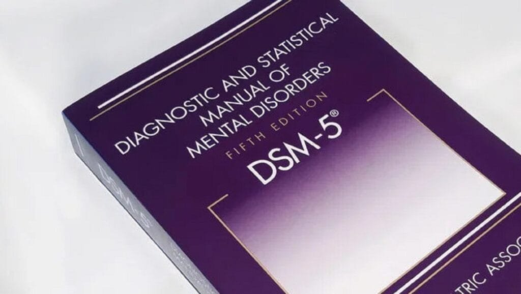 DSM-V