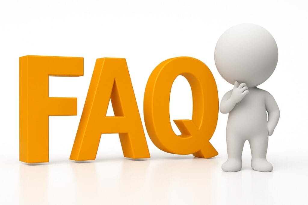 FAQ