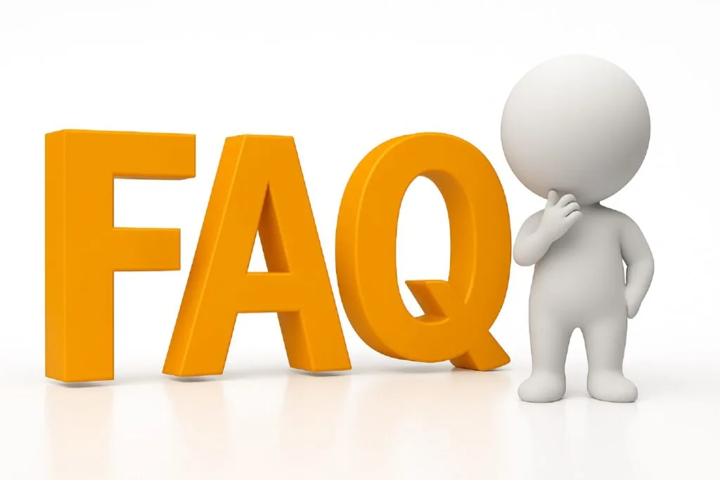 FAQ