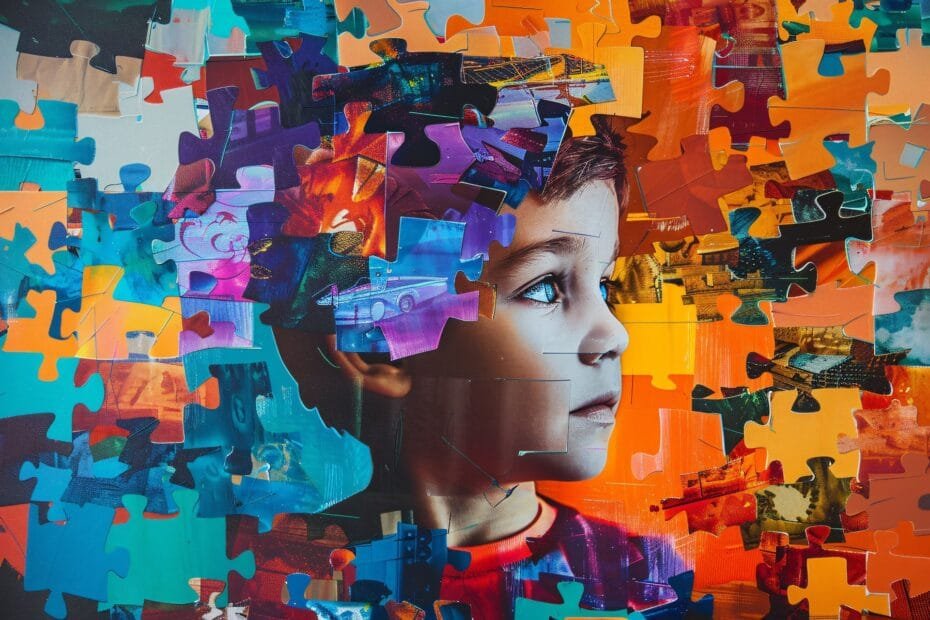 disturbi dello spettro autistico