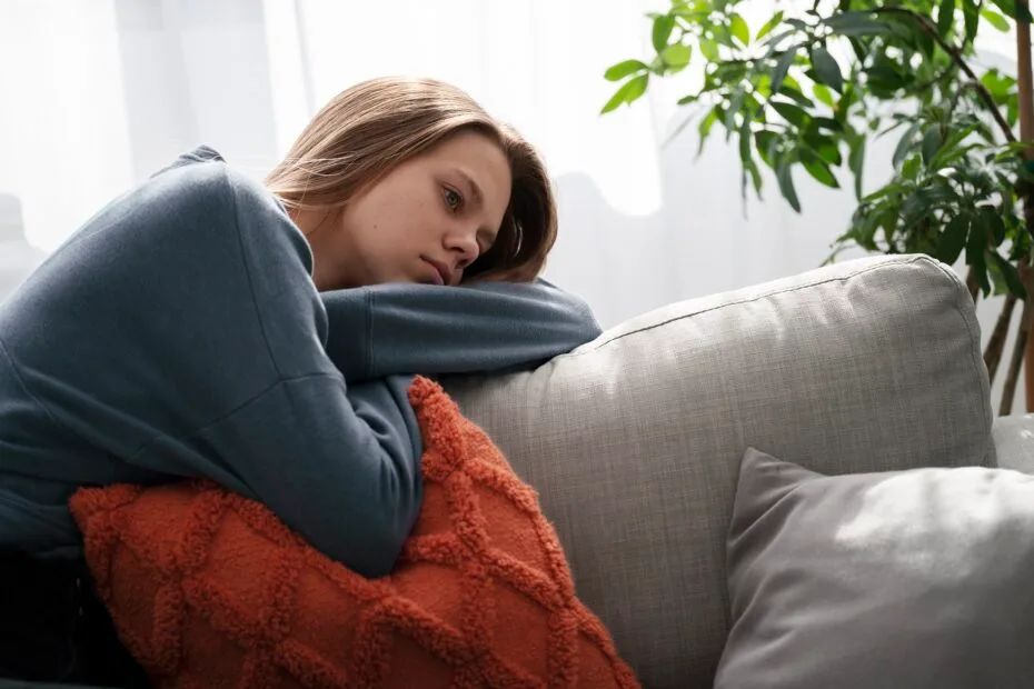 disturbo depressivo persistente distimia