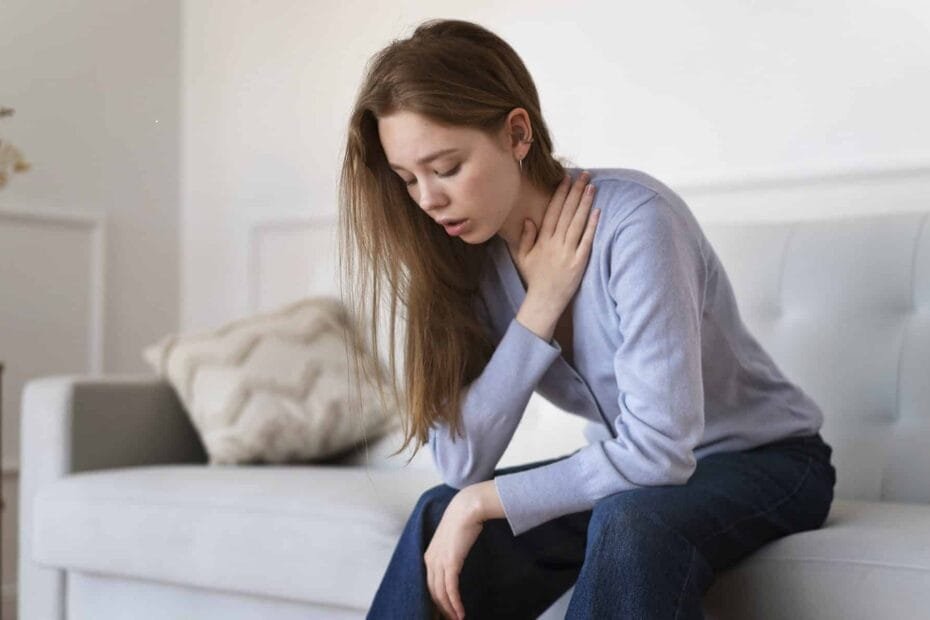 Il Disturbo d’Ansia Generalizzato (GAD)