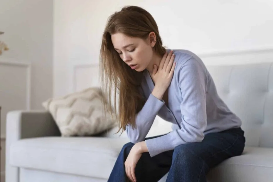 Il Disturbo d’Ansia Generalizzato (GAD)
