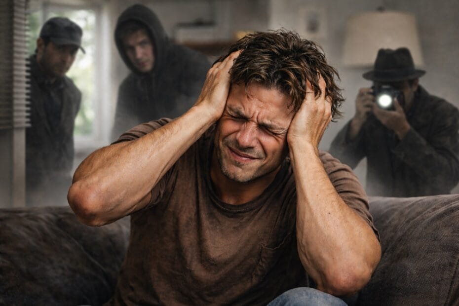 disturbi dello spettro della schizofrenia