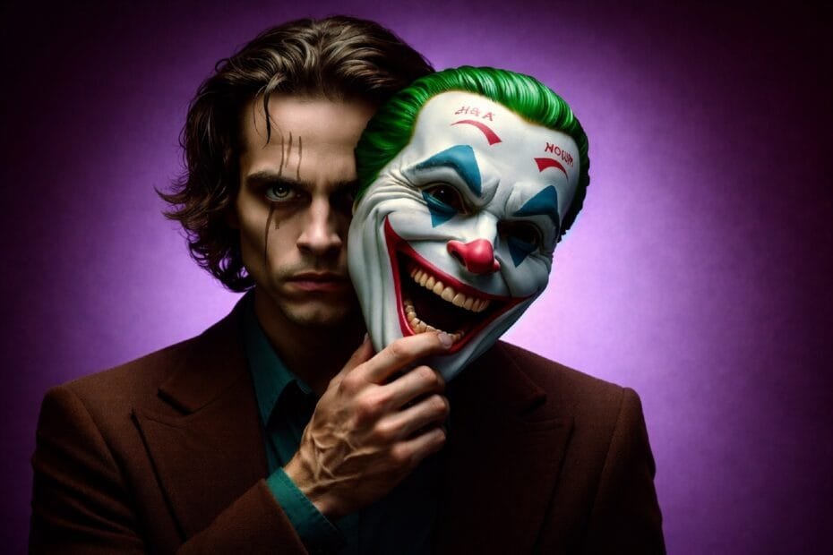 Sociopatia e psicopatia