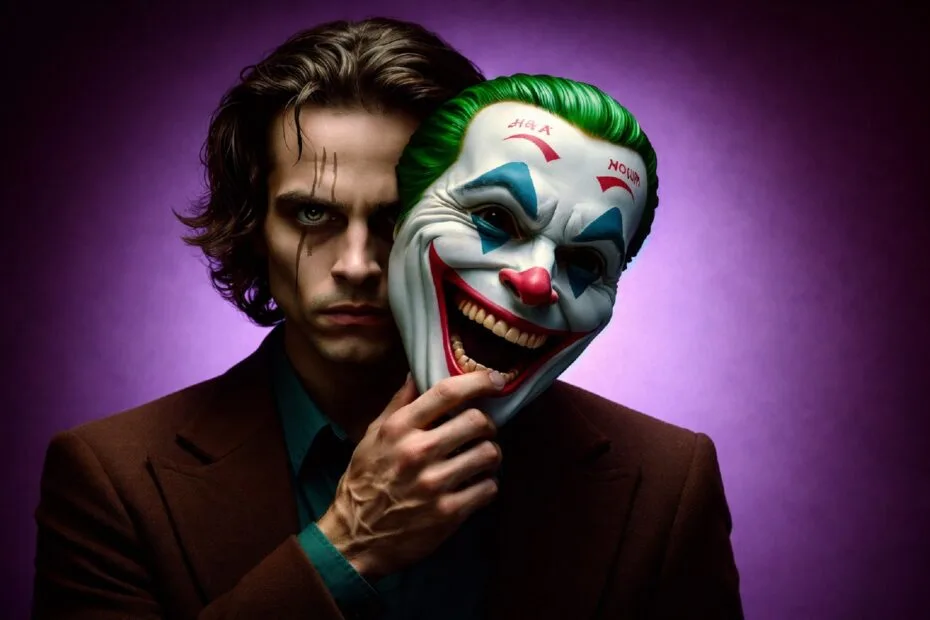Sociopatia e psicopatia
