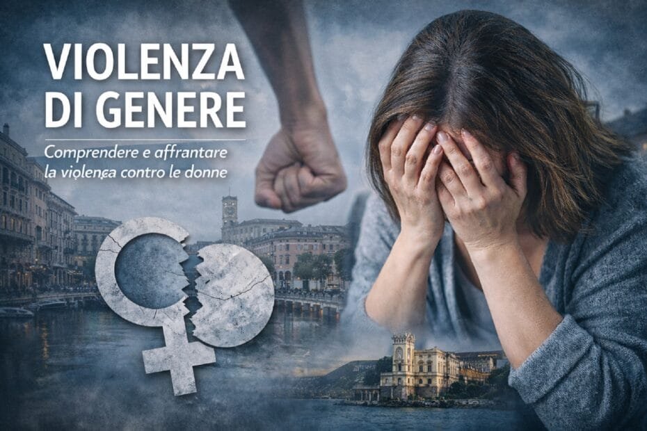 violenza di genere
