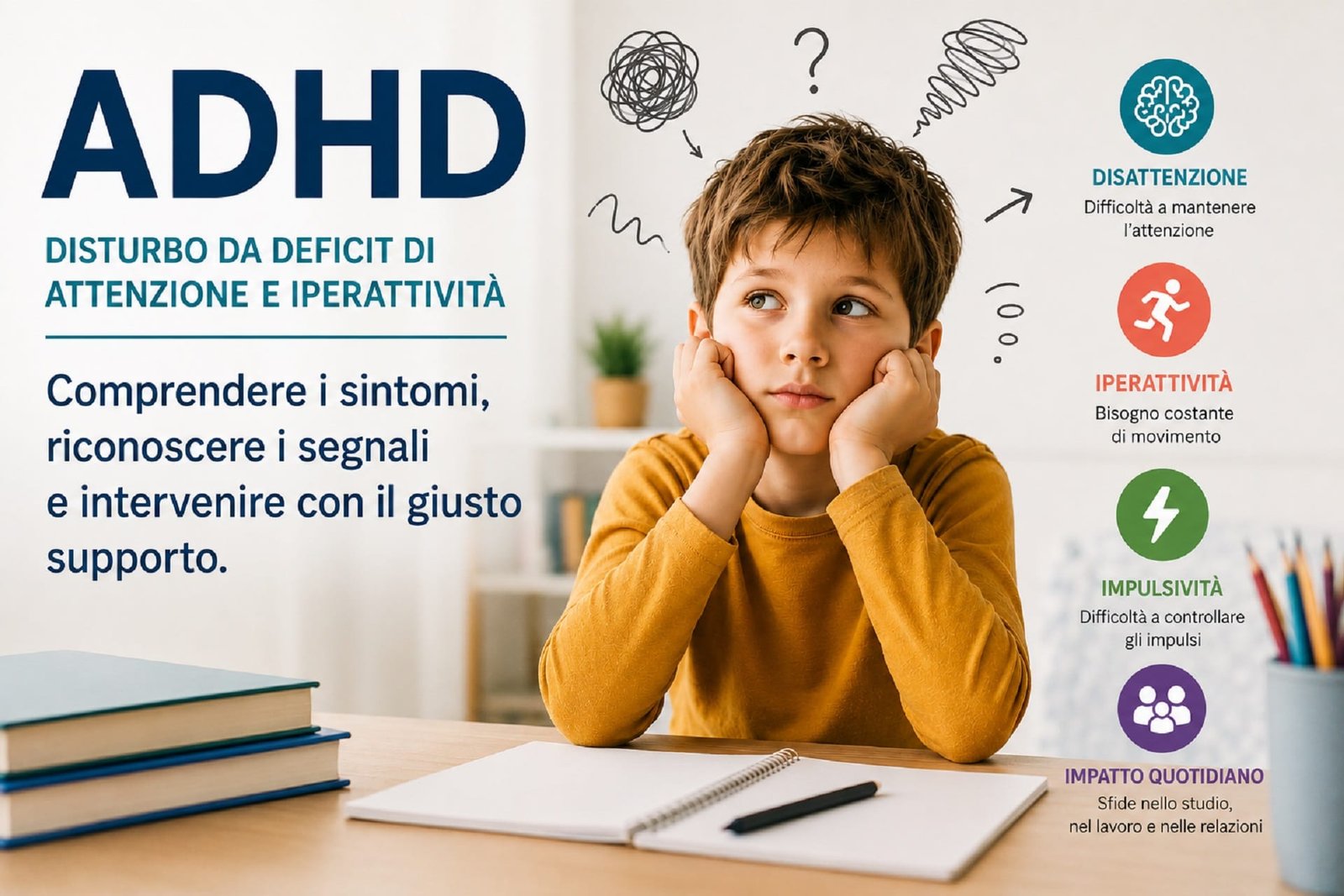ADHD