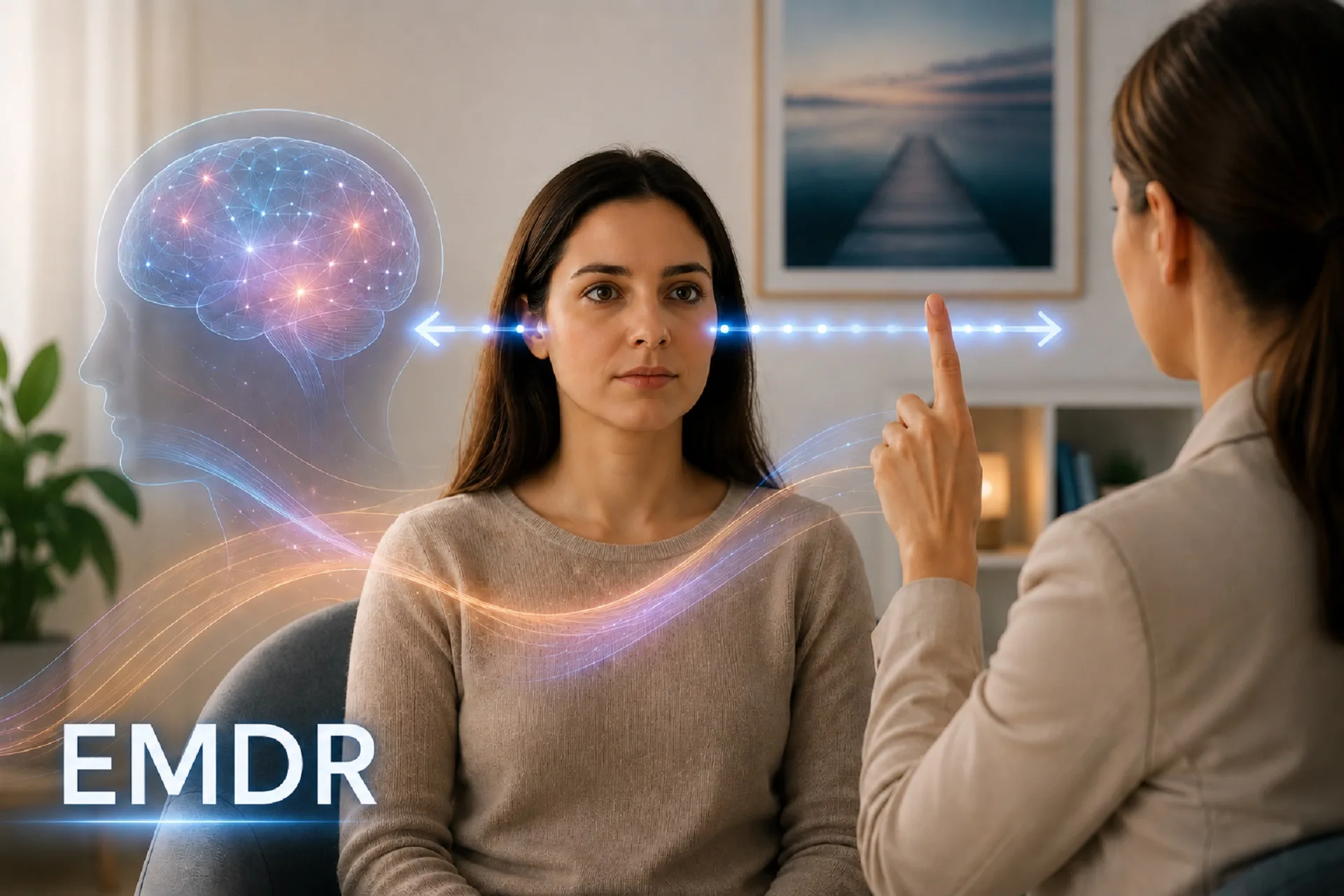 EMDR