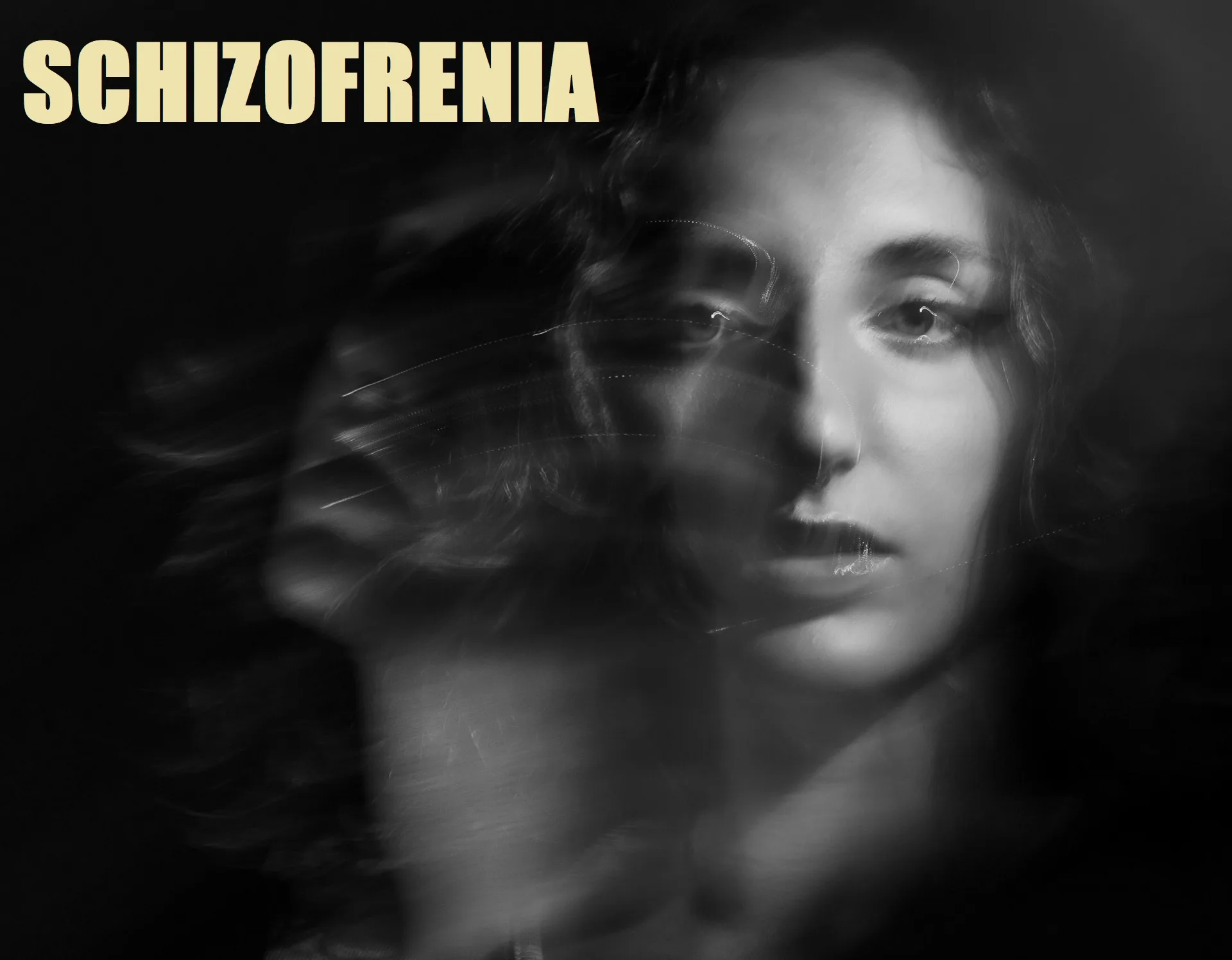schizofrenia